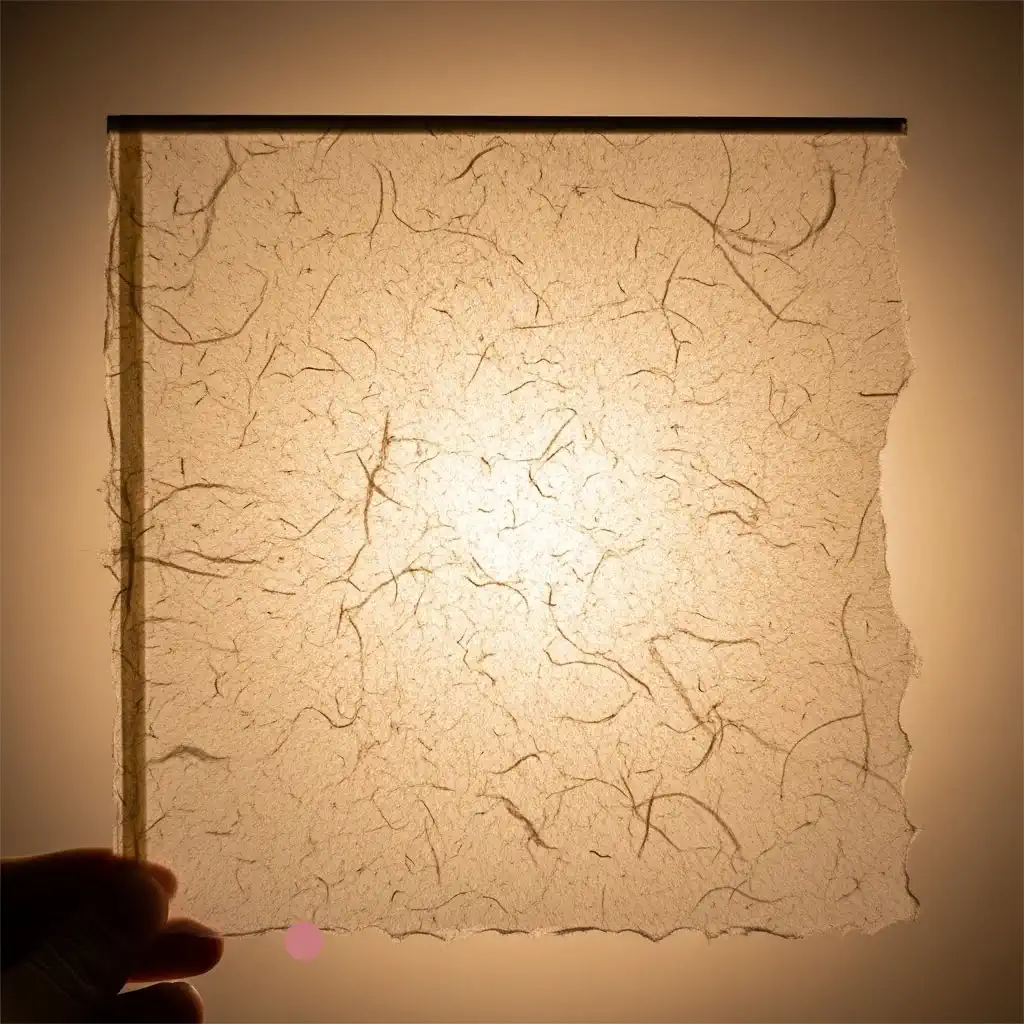 和紙(Washi=Japanese Paper)